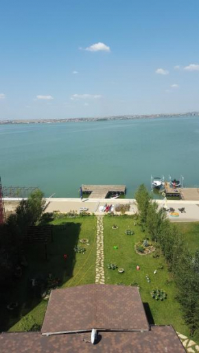 Гостиница Apartamente Miraj 2 Mamaia  Мамая